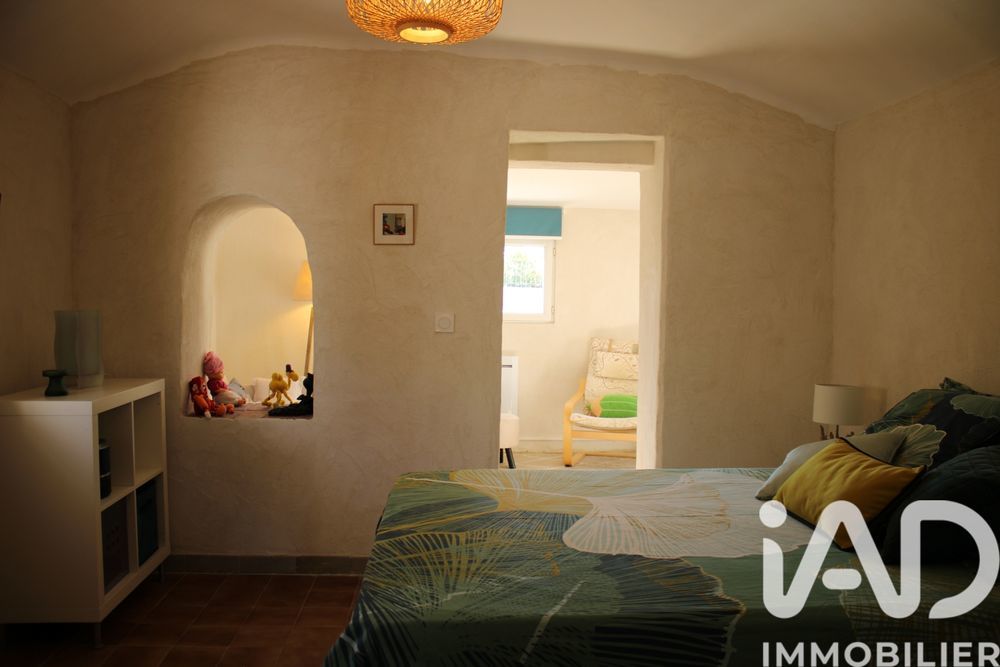 � vendre  Maison Anduze (30140)