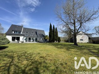  Villa � vendre 6 pi�ces 166 m�