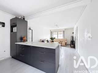  Appartement � vendre 2 pi�ces 50 m�