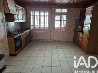  Maison � vendre 5 pi�ces 175 m�