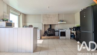  Maison � vendre 4 pi�ces 81 m�