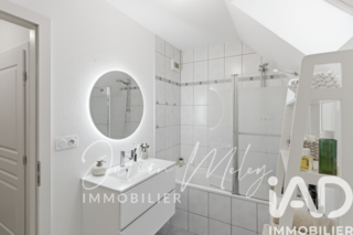  Appartement � vendre 3 pi�ces 73 m�