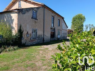  Maison � vendre 5 pi�ces 80 m�