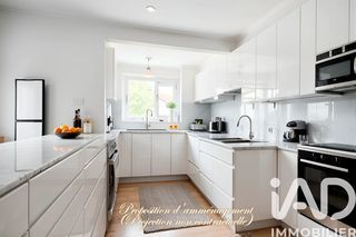  Maison � vendre 5 pi�ces 110 m�