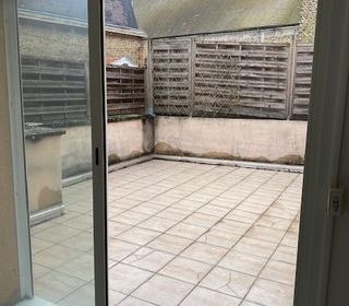  Appartement � vendre 3 pi�ces 60 m�