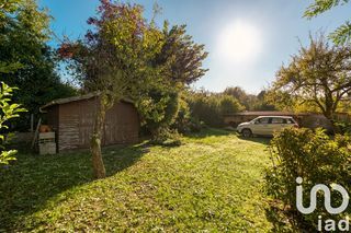  Maison � vendre 4 pi�ces 113 m�