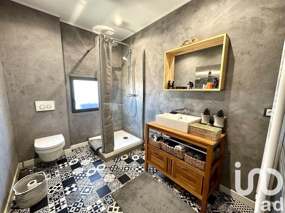 � vendre  Maison Le Plan-de-la-Tour (83120)