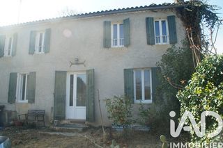  Maison � vendre 4 pi�ces 122 m�