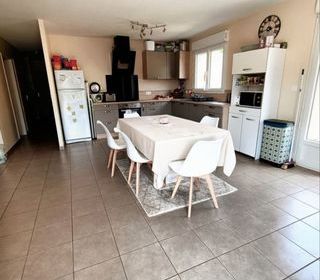  Maison � vendre 4 pi�ces 92 m�