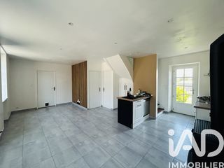  Maison � vendre 3 pi�ces 48 m�