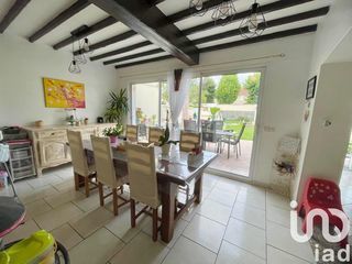  Maison � vendre 6 pi�ces 150 m�