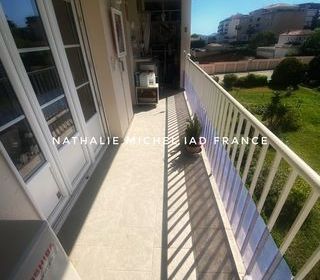  Appartement � vendre 4 pi�ces 78 m�