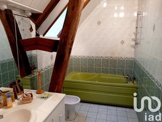  Maison � vendre 5 pi�ces 120 m�