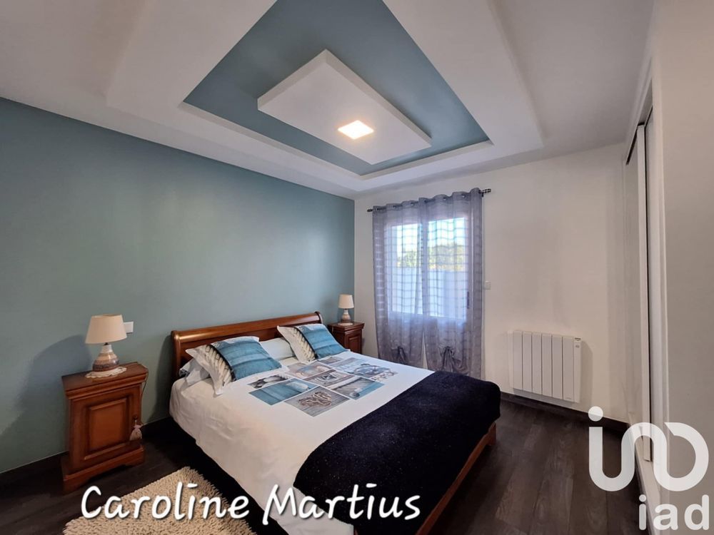 � vendre  Maison Angoulins (17690)