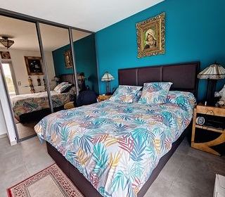  Appartement � vendre 3 pi�ces 88 m�