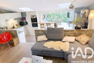  Maison � vendre 6 pi�ces 137 m�