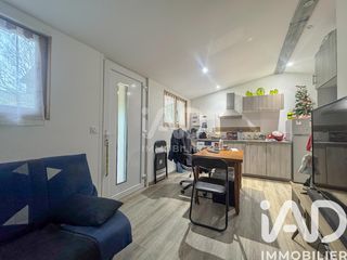  Maison � vendre 2 pi�ces 29 m�