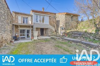  Maison � vendre 3 pi�ces 53 m�