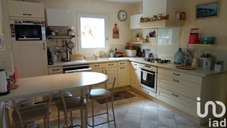  Maison � vendre 6 pi�ces 120 m�