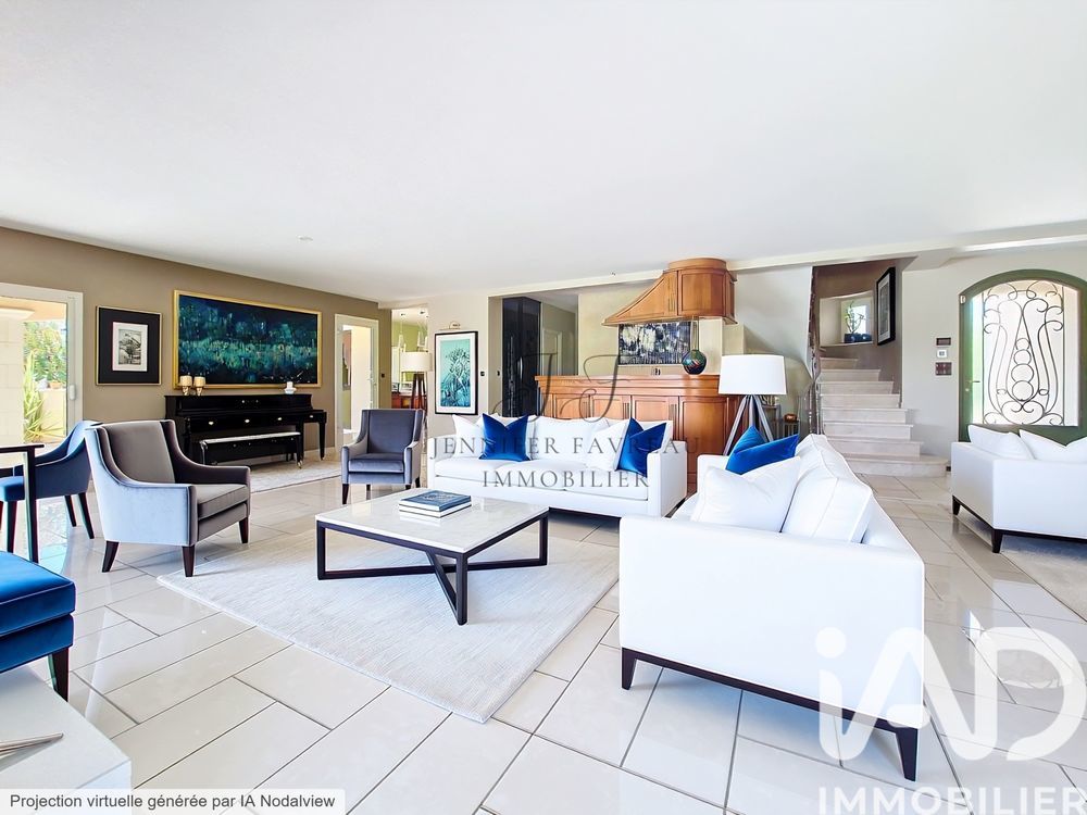 � vendre  Villa Tresses (33370)