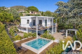  Villa � vendre 4 pi�ces 111 m�