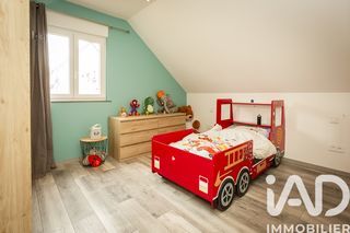  Maison � vendre 5 pi�ces 159 m�