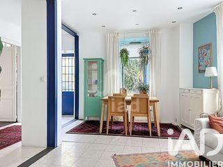  Maison � vendre 5 pi�ces 116 m�