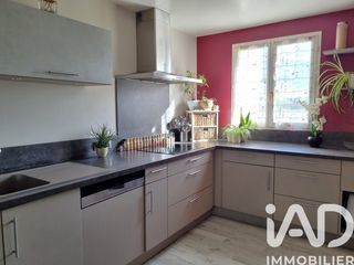  Maison � vendre 6 pi�ces 137 m�