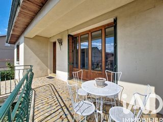  Maison � vendre 6 pi�ces 80 m�