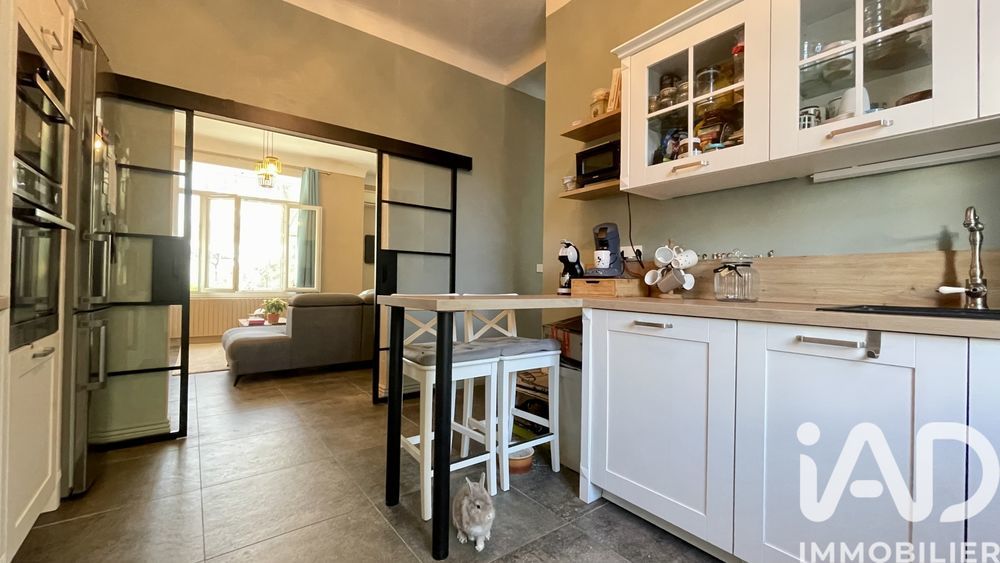 � vendre  Maison La Londe-les-Maures (83250)