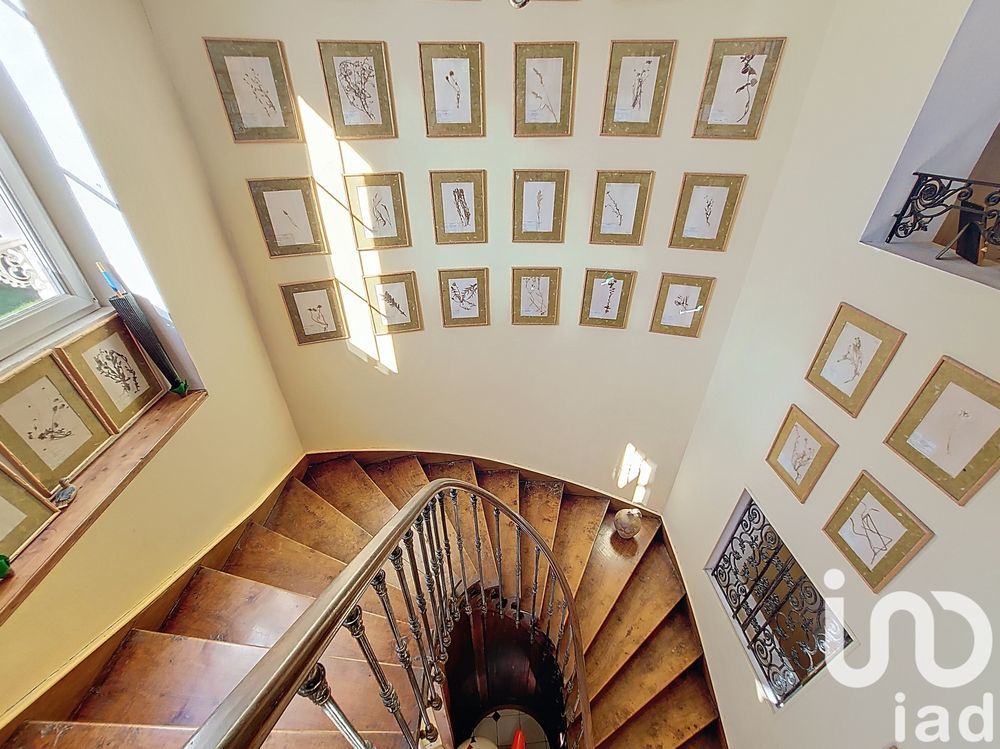 � vendre  Maison Fleurance (32500)