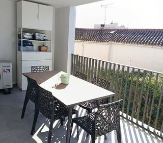  Appartement � vendre 3 pi�ces 61 m�