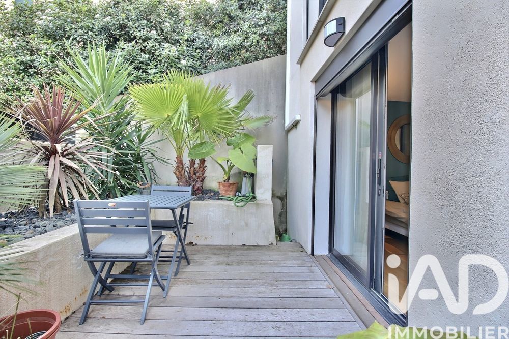 � vendre  Maison Martigues (13500)