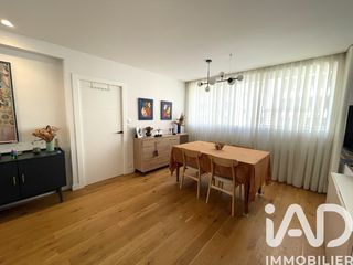  Appartement � vendre 3 pi�ces 74 m�