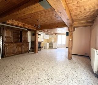  Maison � vendre 4 pi�ces 100 m�