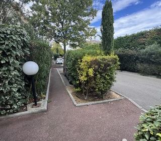  Appartement � vendre 2 pi�ces 39 m�