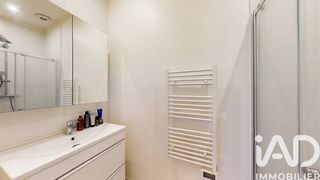  Appartement � vendre 3 pi�ces 51 m�