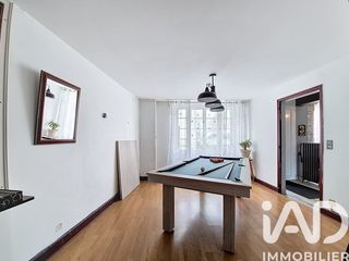  Maison � vendre 8 pi�ces 160 m�