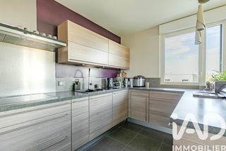  Appartement � vendre 5 pi�ces 102 m�