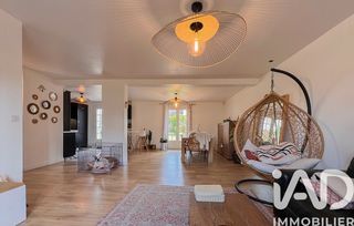  Maison � vendre 6 pi�ces 134 m�