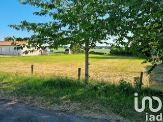  Terrain � vendre 1114 m�