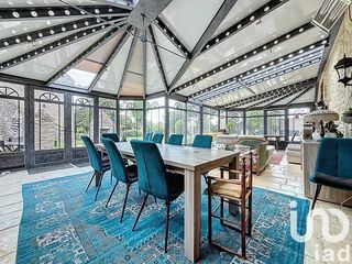  Maison � vendre 14 pi�ces 640 m�