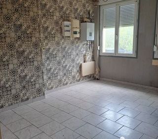  Maison � vendre 4 pi�ces 72 m�