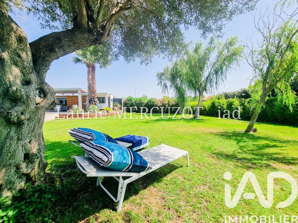 � vendre  Maison Pollestres (66450)