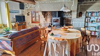  Maison � vendre 6 pi�ces 125 m�