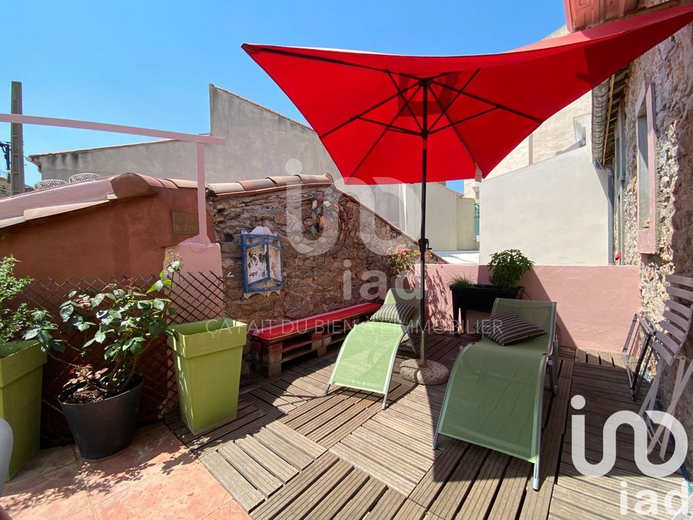 � vendre  Maison S�te (34200)