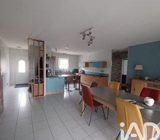  Maison � vendre 4 pi�ces 84 m�