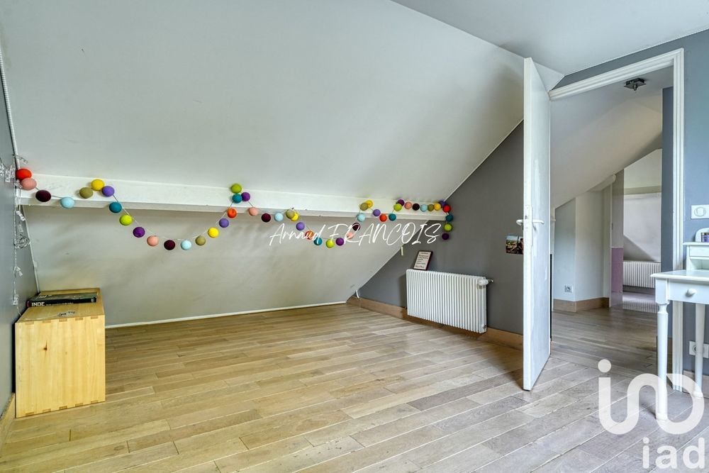 � vendre  Maison Montesson (78360)