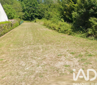  Terrain � vendre 2202 m�