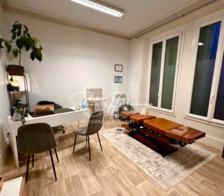  Maison � louer 1 pi�ce 16 m�